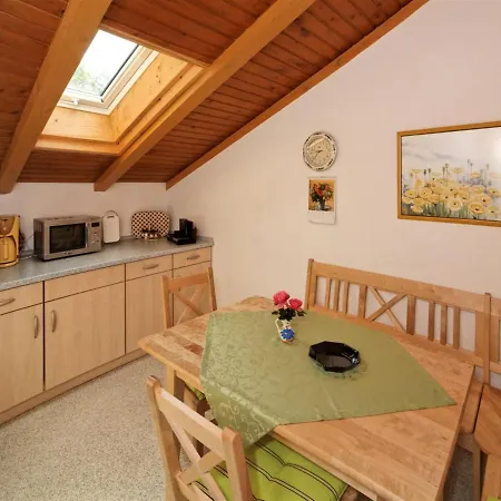 Lägenhet Ferienwohnung Wiesenblick Und Waldblick Zwiesel