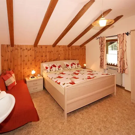 Ferienwohnung Wiesenblick Und Waldblick Lägenhet