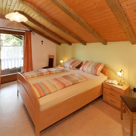 Ferienwohnung Wiesenblick Und Waldblick Lägenhet