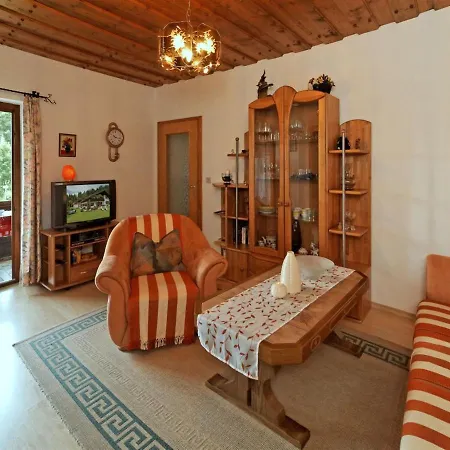 Ferienwohnung Wiesenblick Und Waldblick * Zwiesel