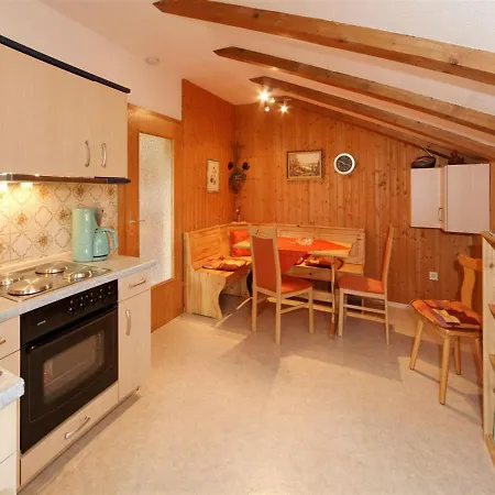 Ferienwohnung Wiesenblick Und Waldblick